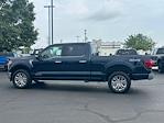 New 2025 Ford F-150 Lariat SuperCrew Cab 4x4 Pickup for sale #SFB67974 - photo 7