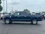New 2025 Ford F-150 Lariat SuperCrew Cab 4x4 Pickup for sale #SFB67974 - photo 8