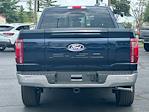 New 2025 Ford F-150 Lariat SuperCrew Cab 4x4 Pickup for sale #SFB67974 - photo 9