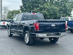 New 2025 Ford F-150 Lariat SuperCrew Cab 4x4 Pickup for sale #SFB67974 - photo 10