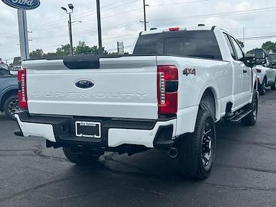 2025 Ford F-350 Super Cab SRW 4WD Pickup for sale #SEE10243 - photo 2