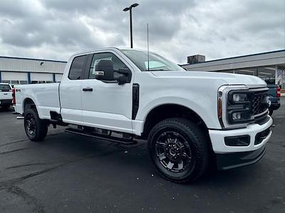 2025 Ford F-350 Super Cab SRW 4WD Pickup for sale #SEE10243 - photo 1