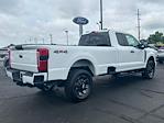 New 2025 Ford F-350 XLT Super Cab 4x4 SRW Pickup for sale #SEE10243 - photo 9