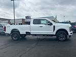 New 2025 Ford F-350 XLT Super Cab 4x4 SRW Pickup for sale #SEE10243 - photo 12