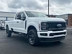 New 2025 Ford F-350 XLT Super Cab 4x4 SRW Pickup for sale #SEE10243 - photo 16