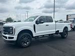 New 2025 Ford F-350 XLT Super Cab 4x4 SRW Pickup for sale #SEE10243 - photo 40