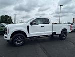 New 2025 Ford F-350 XLT Super Cab 4x4 SRW Pickup for sale #SEE10243 - photo 4