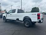 New 2025 Ford F-350 XLT Super Cab 4x4 SRW Pickup for sale #SEE10243 - photo 5