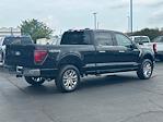 New 2025 Ford F-150 Lariat SuperCrew Cab 4WD Pickup for sale #1986 - photo 10