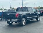 New 2025 Ford F-150 Lariat SuperCrew Cab 4WD Pickup for sale #1986 - photo 11
