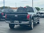 New 2025 Ford F-150 Lariat SuperCrew Cab 4WD Pickup for sale #1986 - photo 12