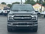 New 2025 Ford F-150 Lariat SuperCrew Cab 4WD Pickup for sale #1986 - photo 19