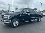 New 2025 Ford F-150 Lariat SuperCrew Cab 4WD Pickup for sale #1986 - photo 3