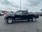 New 2025 Ford F-150 Lariat SuperCrew Cab 4WD Pickup for sale #1986 - photo 4