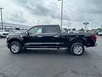 New 2025 Ford F-150 Lariat SuperCrew Cab 4WD Pickup for sale #1986 - photo 5