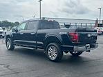 New 2025 Ford F-150 Lariat SuperCrew Cab 4WD Pickup for sale #1986 - photo 6