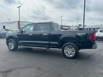 New 2025 Ford F-150 Lariat SuperCrew Cab 4WD Pickup for sale #1986 - photo 7