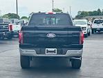 New 2025 Ford F-150 Lariat SuperCrew Cab 4WD Pickup for sale #1986 - photo 8