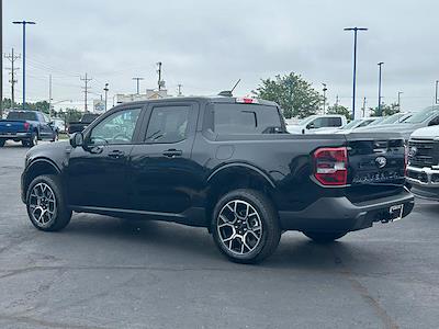 New 2025 Ford Maverick Lariat SuperCrew Cab AWD Pickup for sale #1988 - photo 2
