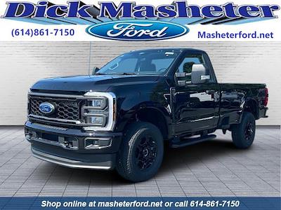 New 2025 Ford F-350 Regular Cab 4WD SRW Pickup for sale #1994 - photo 1