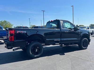 New 2025 Ford F-350 XL Regular Cab for sale #SEE09917 - photo 2