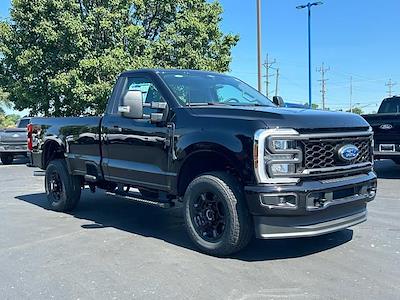 New 2025 Ford F-350 XL Regular Cab for sale #SEE09917 - photo 1