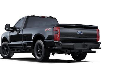 New 2025 Ford F-350 - photo 1