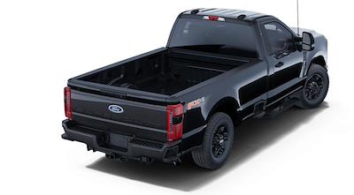 New 2025 Ford F-350 - photo 1