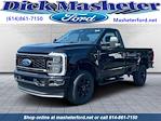 New 2025 Ford F-350 Regular Cab 4WD SRW Pickup for sale #1994 - photo 1