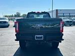 New 2025 Ford F-350 Regular Cab 4WD SRW Pickup for sale #1994 - photo 9