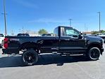 New 2025 Ford F-350 Regular Cab 4WD SRW Pickup for sale #1994 - photo 10