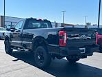 New 2025 Ford F-350 Regular Cab 4WD SRW Pickup for sale #1994 - photo 2