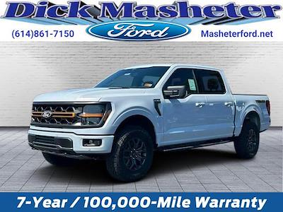 New 2025 Ford F-150 Tremor SuperCrew Cab 4WD Pickup for sale #1998 - photo 1