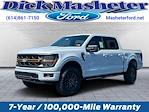New 2025 Ford F-150 Tremor SuperCrew Cab 4WD Pickup for sale #1998 - photo 1
