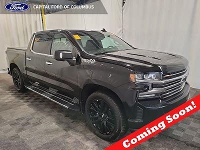 2020 Chevrolet Silverado 1500 Crew Cab 4WD Pickup for sale #206266C01 - photo 1