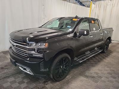 2020 Chevrolet Silverado 1500 Crew Cab 4WD Pickup for sale #206266C01 - photo 2