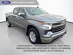 2024 Chevrolet Silverado 1500 Crew Cab 4WD Pickup for sale #207132C02 - photo 1