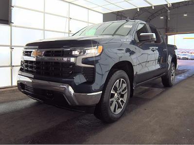 Used 2023 Chevrolet Silverado 1500 - photo 1