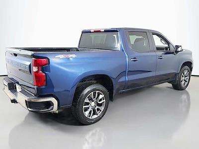 Used 2023 Chevrolet Silverado 1500 - photo 1