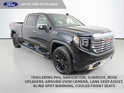 Used 2024 GMC Sierra 1500 Denali Crew Cab for sale #216988C02 - photo 1