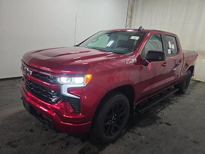 Used 2024 Chevrolet Silverado 1500 - photo 1