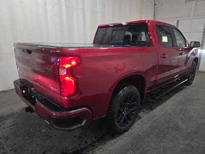 Used 2024 Chevrolet Silverado 1500 - photo 1