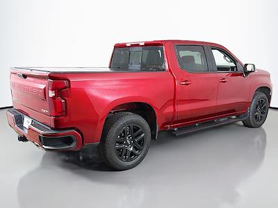 Used 2024 Chevrolet Silverado 1500 - photo 1