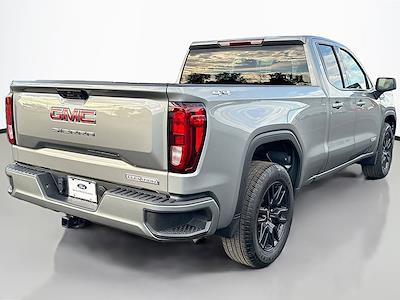 Used 2023 GMC Sierra 1500 Elevation Double Cab 4WD Pickup for sale #234636F01 - photo 2