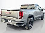 Used 2023 GMC Sierra 1500 Elevation Double Cab 4WD Pickup for sale #234636F01 - photo 2