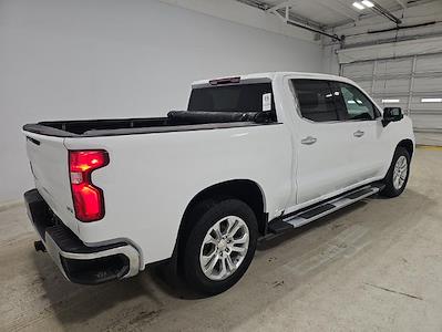 Used 2024 Chevrolet Silverado 1500 - photo 1