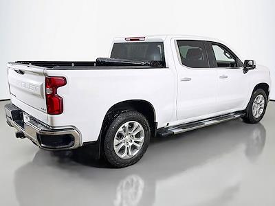 Used 2024 Chevrolet Silverado 1500 - photo 1