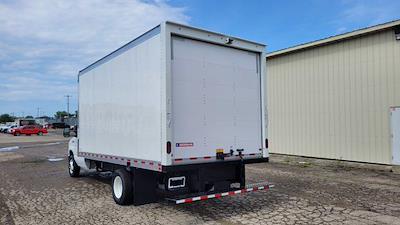 2024 Ford E-350 RWD Morgan Truck Body Box Van for sale #RDD15659 - photo 2
