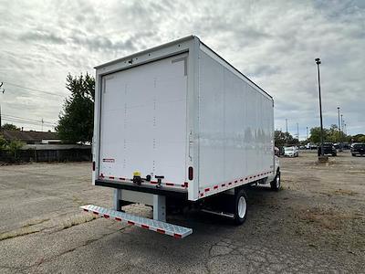 New 2024 Ford E-450 Box Van for sale #RDD36556 - photo 2