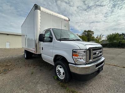 New 2024 Ford E-450 Box Van for sale #RDD36556 - photo 1